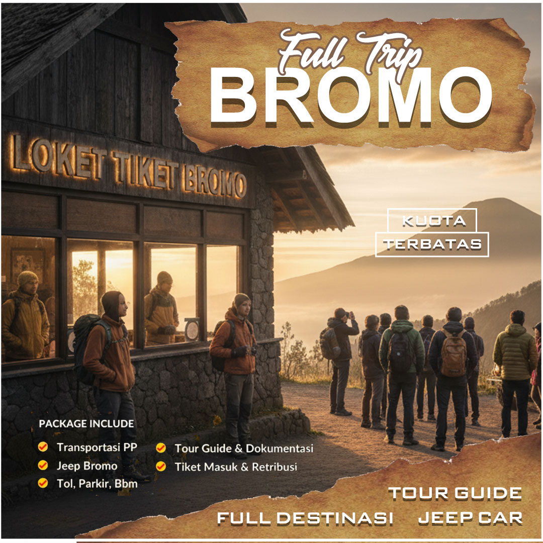 BROMO77